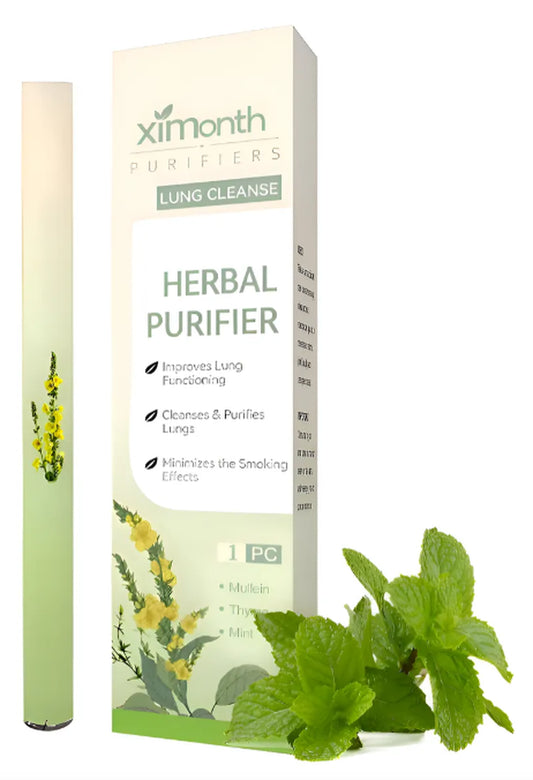Aero by Avoura – herbal breathing diffuser pen